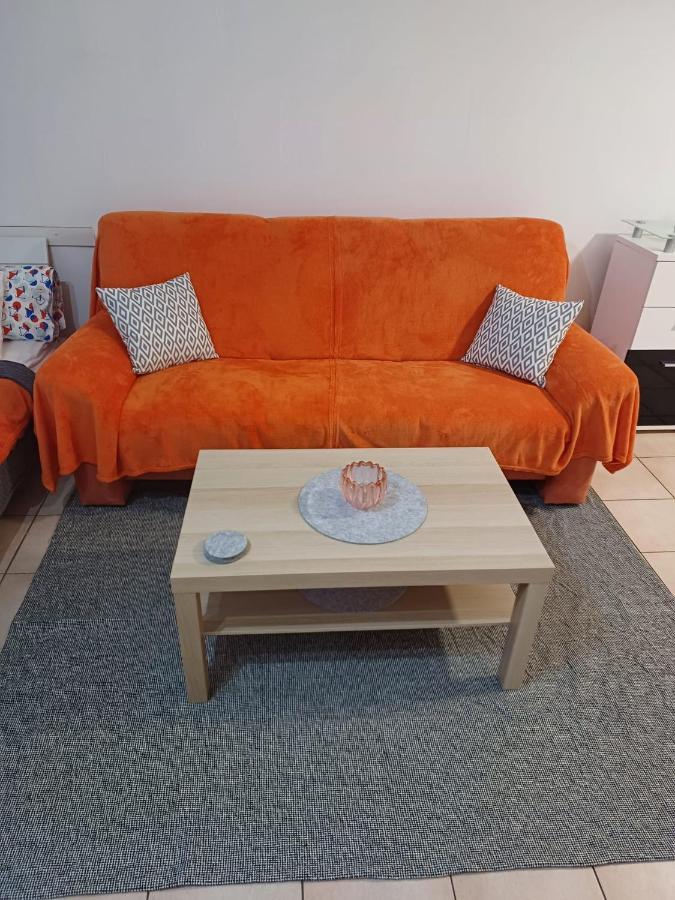 Ferienwohnung Neli Am Rhein Rheinbrohl Zewnętrze zdjęcie