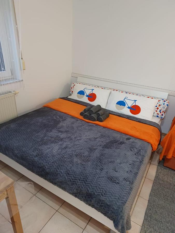 Ferienwohnung Neli Am Rhein Rheinbrohl Zewnętrze zdjęcie