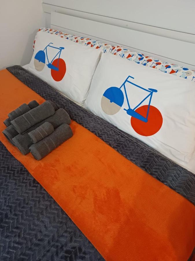 Ferienwohnung Neli Am Rhein Rheinbrohl Zewnętrze zdjęcie