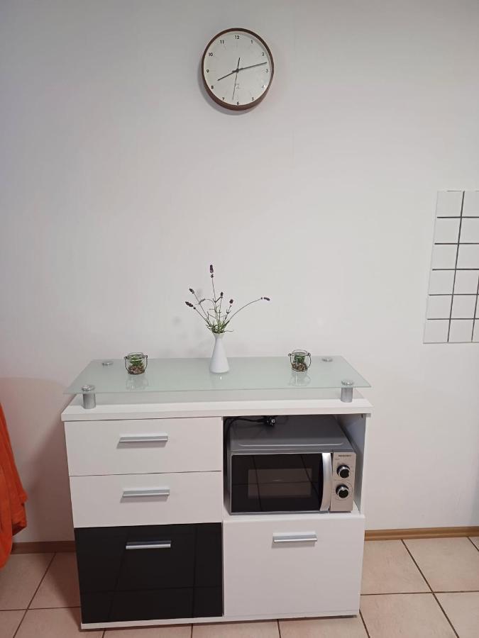 Ferienwohnung Neli Am Rhein Rheinbrohl Zewnętrze zdjęcie