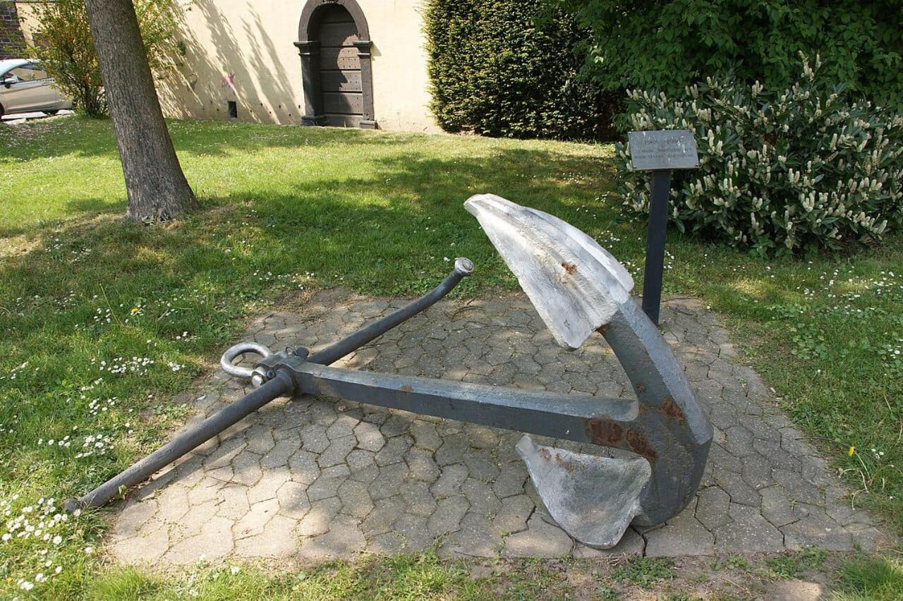 Ferienwohnung Neli Am Rhein Rheinbrohl Zewnętrze zdjęcie
