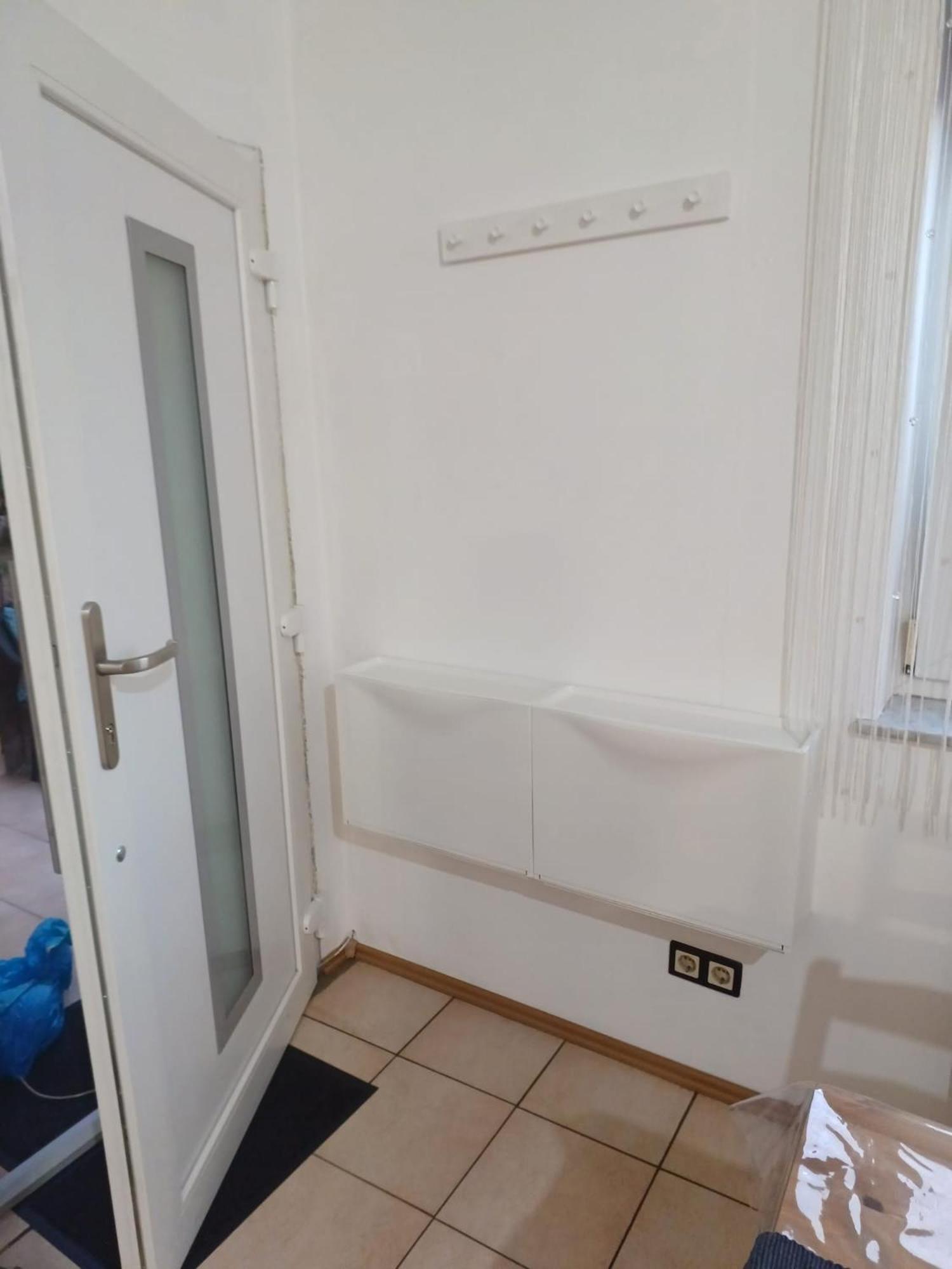 Ferienwohnung Neli Am Rhein Rheinbrohl Zewnętrze zdjęcie